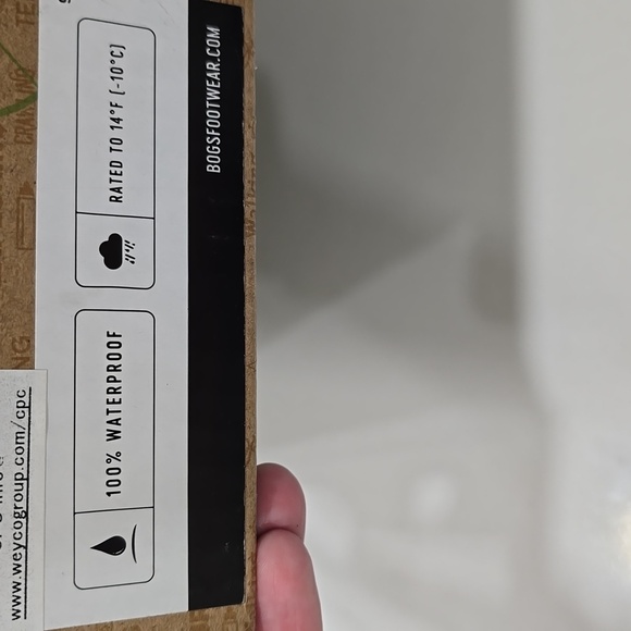 Bogs Boots Kitty Purple Size 10 Adjustable, Waterproof, Warm and Cute - Picture 8 of 10